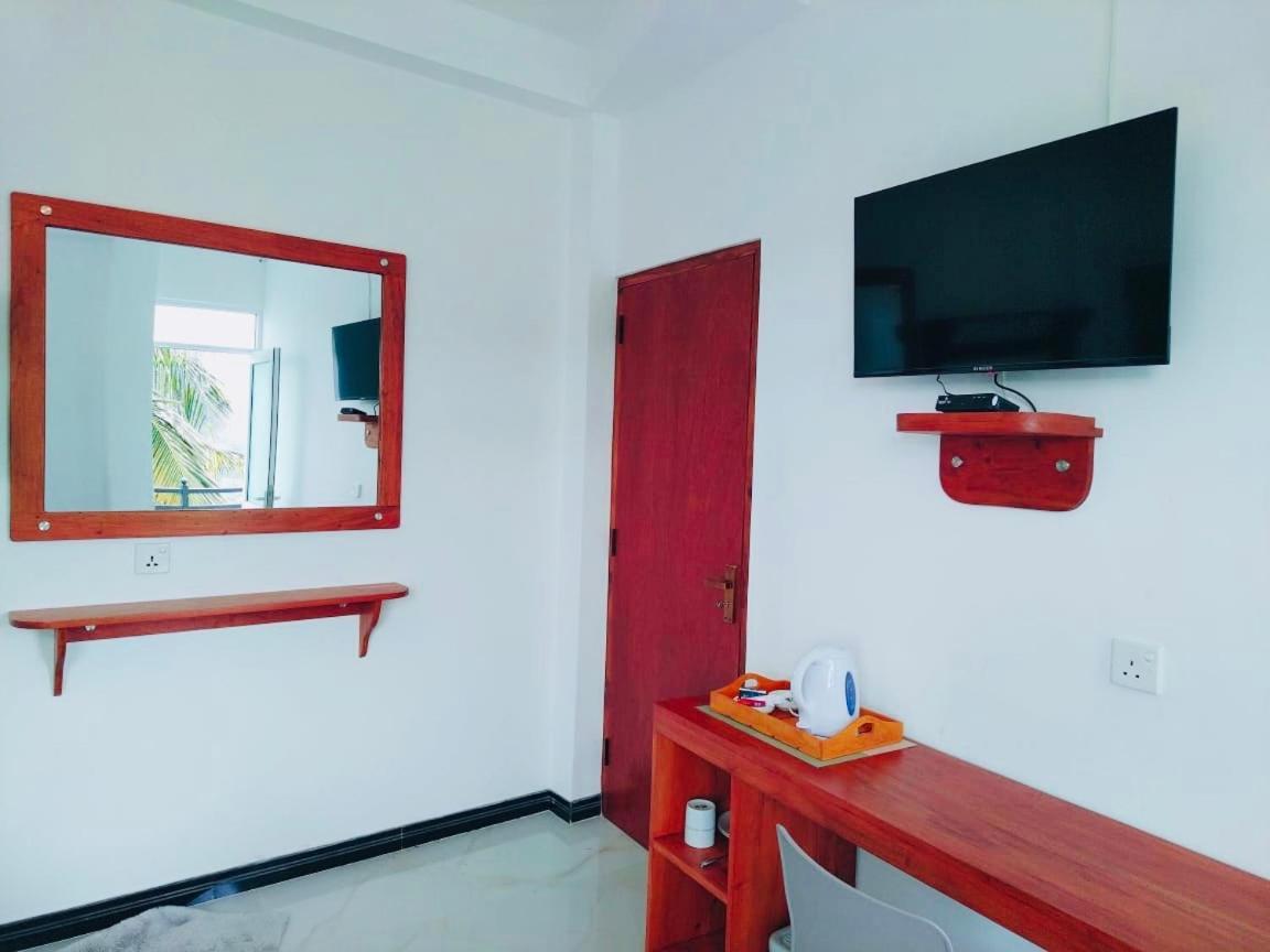 Appartement Mountain View à Kandy Extérieur photo