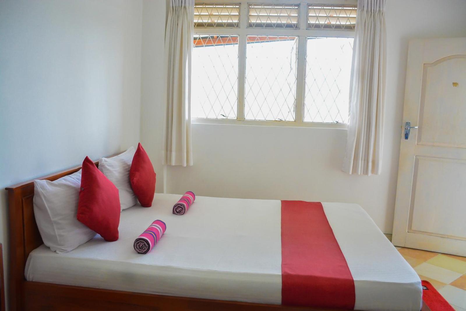 Appartement Mountain View à Kandy Extérieur photo